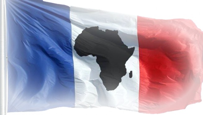 Quand l’Afrique s’insurge, Paris voit rouge